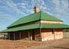 TENNANT CREEK TELEGRAPH STATION